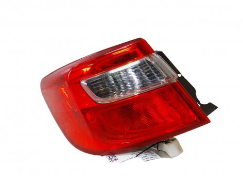 Used Left taillight Left taillight TOYOTA CAMRY Saloon (_V5_) 2.5 Hybrid (AVV50_, AVV50R) (203 hp) 38806048 38806048