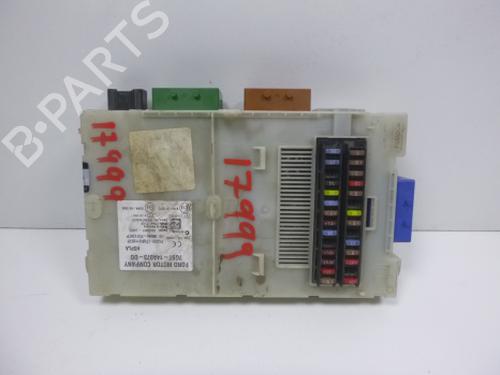Used Fuse box Fuse box FORD MONDEO IV Saloon (BA7) 1.8 TDCi (125 hp) 38802618 38802618