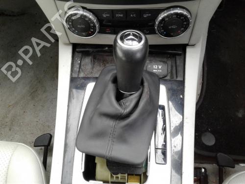 Headlight switch MERCEDES-BENZ C-CLASS (W204) C 220 CDI (204.002) | BP38805578I24 - Image 20