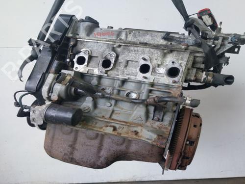 Engine FORD KA (RU8) 1.2 | BP39032537M1  - Image 5