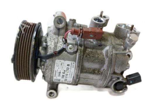 Used AC compressor AC compressor SKODA KODIAQ I (NS6, NS7, NV7) 2.0 TDI (150 hp) 38815762 38815762