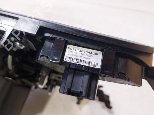 Cup/Object holder FORD MONDEO V Hatchback (CE) 2.0 TDCi | BP39247796I37 - Image 7