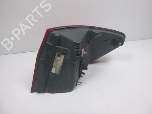 Left taillight BMW 5 (F10) 520 d | BP38814943C34 - Image 3