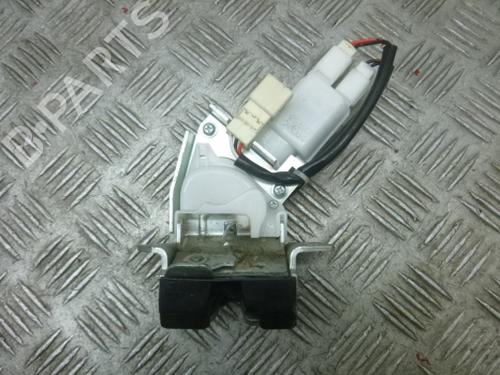 Used Tailgate lock Tailgate lock SUZUKI VITARA (LY) 1.6 DDiS (APK 416D) (120 hp) 38810894 38810894