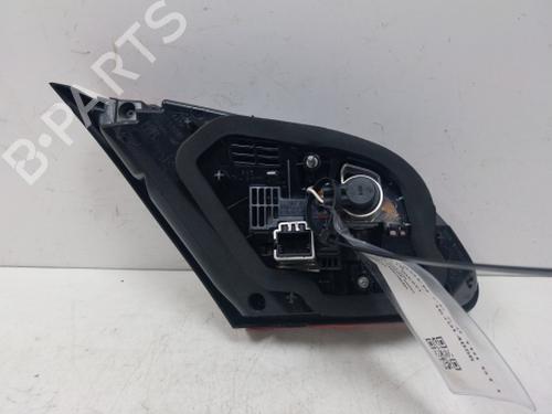 Right tailgate light VW CC B7 (358) 2.0 TDI | BP38812570C80 - Image 3