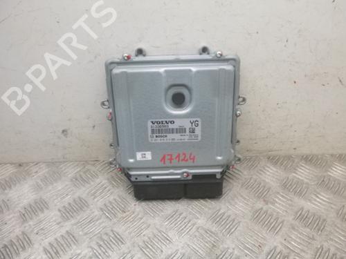 Used Engine control unit (ECU) Engine control unit (ECU) VOLVO V70 III (135) D5 (215 hp) 38812436 38812436