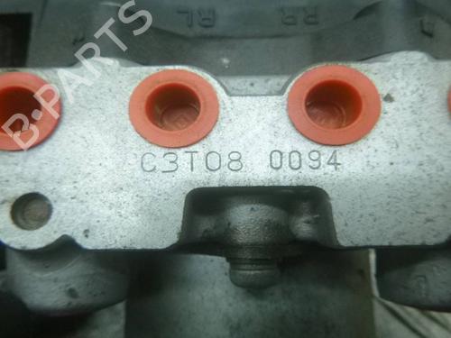 ABS pump HONDA STREAM (RN) 1.8 Vtec (RN6) | BP39411742M43 - Image 6