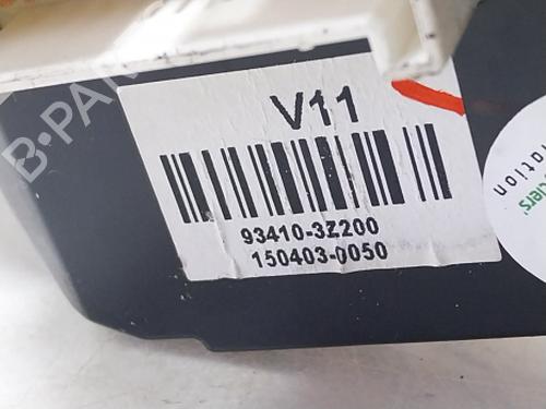 Steering column stalk HYUNDAI i40 I (VF) 1.7 CRDi | BP38809620I23 - Image 6