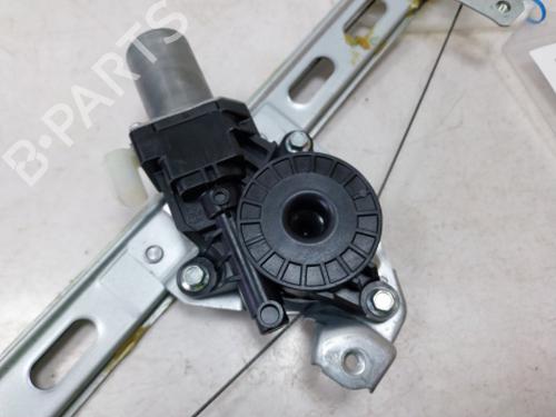 Front left window mechanism SUZUKI S-CROSS 1.4 Smart Hybrid (AKP414) | BP38811451C22 - Image 5