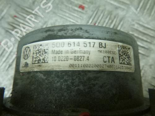 ABS pump VW GOLF VII (5G1, BQ1, BE1, BE2) 2.0 R 4motion | BP38812725M43 - Image 5
