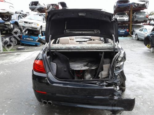 Engine control unit (ECU) BMW 5 (F10) 520 d | BP38806730M57 - Image 10
