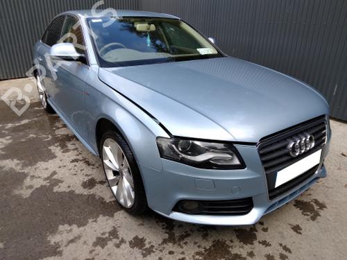 Control unit AUDI A4 B8 (8K2) 1.8 TFSI | BP38815360M11 - Image 12