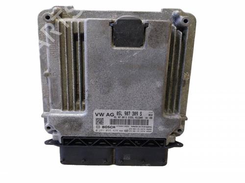 Engine control unit (ECU) AUDI A5 Sportback (F5A, F5F) 35 TDI | BP40045078M57 - Image 1