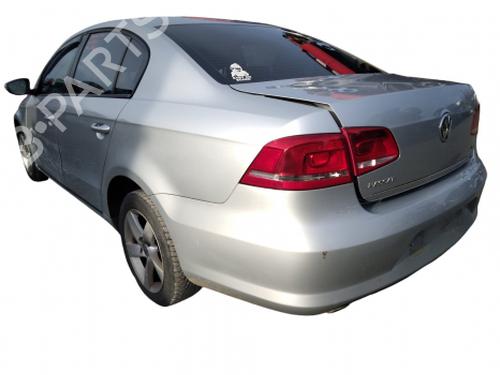 Radio VW PASSAT B7 (362) 1.6 TDI | BP38803188E6 - Image 13
