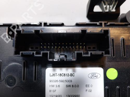 Climate control FORD KUGA III (DFK) 1.5 EcoBlue | BP38811589I5 - Image 5