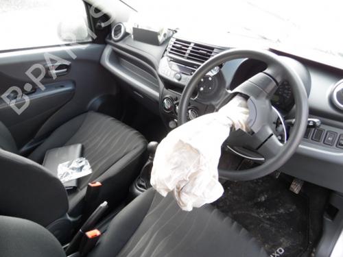 Rear parcel shelf NISSAN PIXO (UA0) 1.0 | BP38808616C85 - Image 15