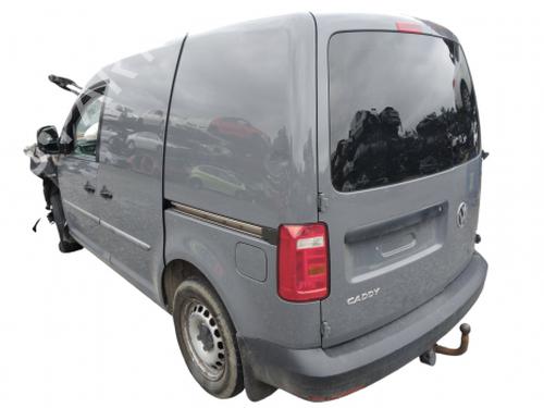 Engine control unit (ECU) VW CADDY IV Box Body/MPV (SAA, SAH) 2.0 TDI | BP38810298M57 - Image 8