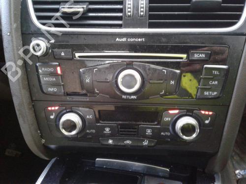 Control unit AUDI A5 Sportback (8TA) 2.0 TDI | BP38803632M11 - Image 19