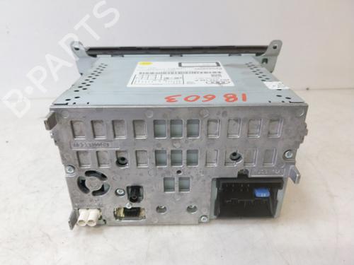 Radio AUDI A4 B8 (8K2) 2.0 TDI | BP38802786E6 - Image 5