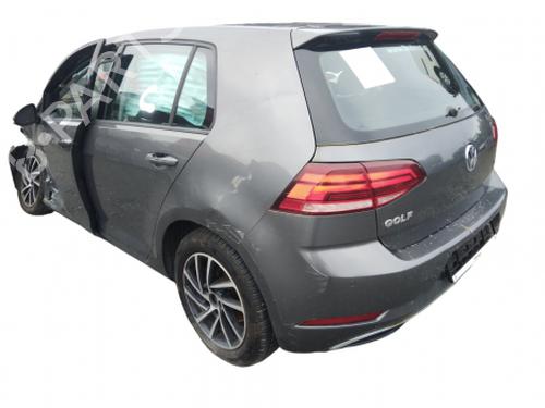 Switch VW GOLF VII (5G1, BQ1, BE1, BE2) 1.6 TDI | BP38809883I30 - Image 8