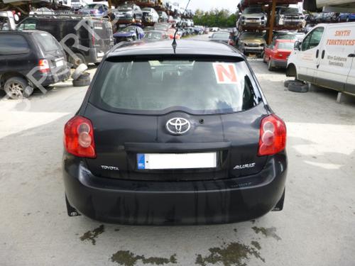 Switch TOYOTA AURIS (_E15_) 1.4 (ZZE150_, ZZE150R) | BP38812052I30 - Image 11