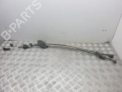 Used Cable Cable FORD TRANSIT Van (FA_ _) 2.2 TDCi (110 hp) 38812614 38812614