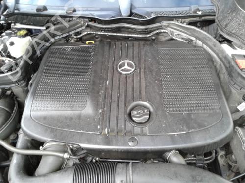 Headlight switch MERCEDES-BENZ C-CLASS (W204) C 220 CDI (204.002) | BP38805578I24 - Image 24