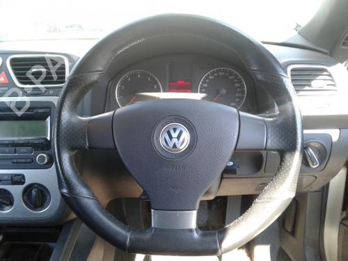 Control unit VW SCIROCCO III (137, 138) 1.4 TSI | BP38809732M11 - Image 19