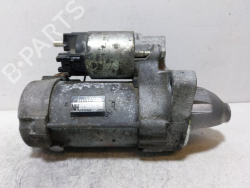 Starter TOYOTA AURIS (_E18_) 1.4 D-4D (NDE180_, NDE180R) | BP38806114M8 - Image 3