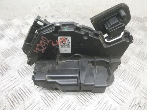 Front left lock VW PASSAT B8 (3G2, CB2) 2.0 TDI | BP38805336C98 - Image 3