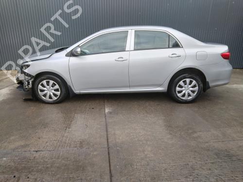 ABS pump TOYOTA COROLLA Saloon (_E15_) 1.4 D-4D (NDE150) | BP38812764M43 - Image 9