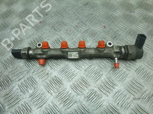 Used Injection rail Injection rail SKODA OCTAVIA III (5E3, NL3, NR3) 1.6 TDI (105 hp) 38806132 38806132
