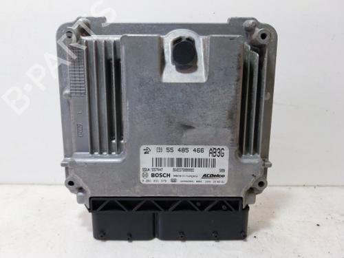 Used Control unit Control unit VAUXHALL INSIGNIA Mk I (A) Hatchback (G09) 2.0 CDTI (68) (140 hp) 38812303 38812303
