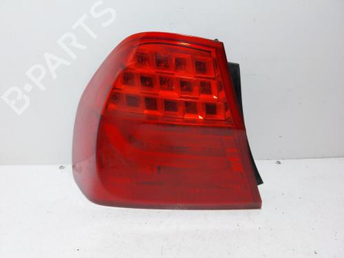 Left taillight BMW 3 (E90) 318 d | BP38804695C34  - Image 6
