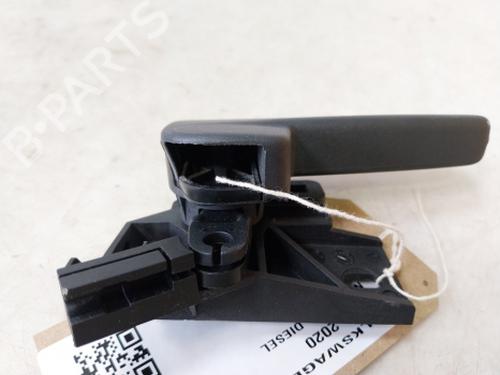Interior handle VW ARTEON (3H7, 3H8) 2.0 TDI | BP38809357I7 - Image 3