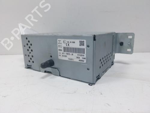 Used Radio Radio FORD FOCUS IV (HN) 1.5 EcoBlue (120 hp) 38803482 38803482