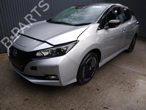 Left front fog light NISSAN LEAF (ZE0) Electric | BP38809130C30  - Image 9