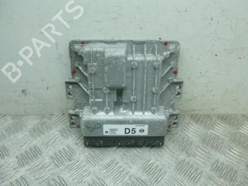 Used Engine control unit (ECU) Engine control unit (ECU) NISSAN QASHQAI II (J11, J11_) 1.5 dCi (110 hp) 38806023 38806023