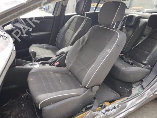 Front right seatbelt RENAULT FLUENCE (L3_) 1.5 dCi | BP38802473I25 - Image 15