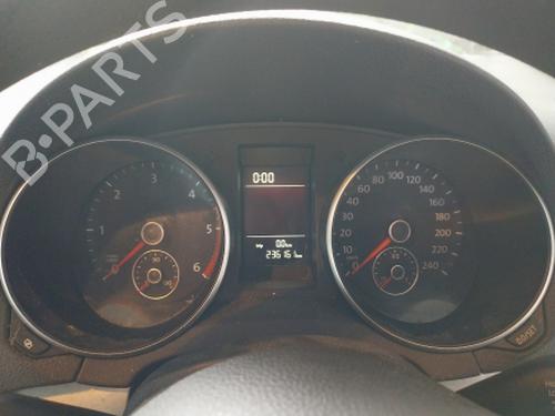 Front left window mechanism VW GOLF VI (5K1) 1.6 TDI | BP38811439C22 - Image 19