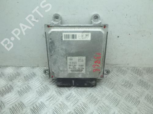 Engine control unit (ECU) MERCEDES-BENZ E-CLASS (W212) E 200 CDI / BlueTEC (212.005, 212.006) | BP38811980M57 - Image 2