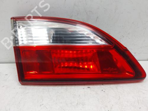 Left tailgate light MAZDA 5 (CW) 1.6 CD | BP38803424C79 - Image 2