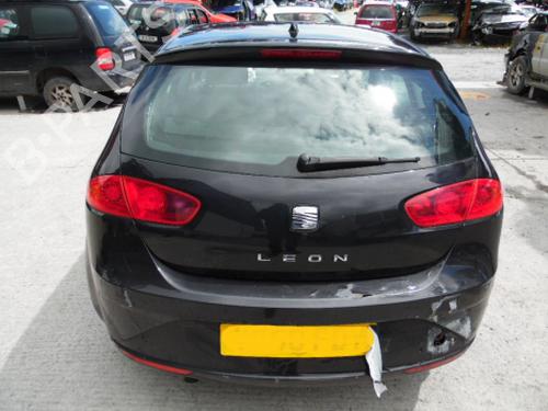 Headlight switch SEAT LEON (1P1) 1.6 TDI | BP38811208I24  - Image 10