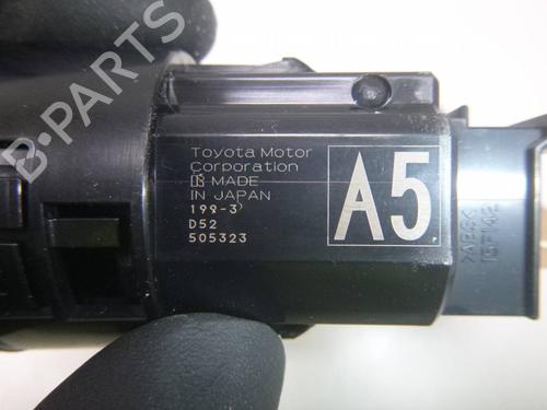 Switch LEXUS LBX (_AYH1_, _AYA1_) Hybrid (MAYH10) | BP40157646I30 - Image 4