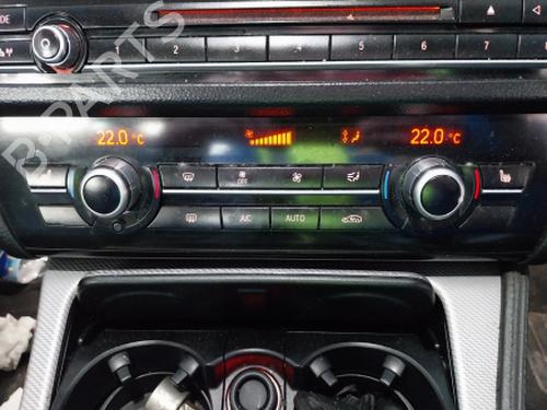 Engine control unit (ECU) BMW 5 (F10) 520 d | BP38813876M57  - Image 14