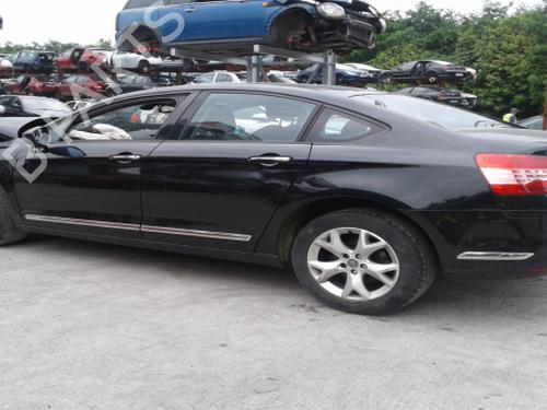 ABS pump CITROËN C5 III (RD_) 1.8 16V (RD6FXC) | BP38802079M43 - Image 13