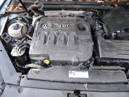 Instrument cluster VW PASSAT B8 (3G2, CB2) 1.6 TDI | BP38810005C47  - Image 22