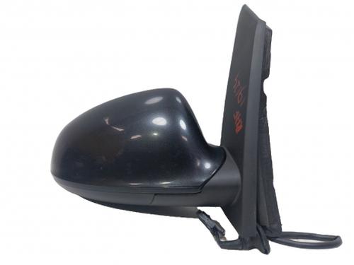 right-mirror-vauxhall-astra-mk-vi-j-p10-2009-2010-2011-2012-2013-2014-2015-38802502 main image