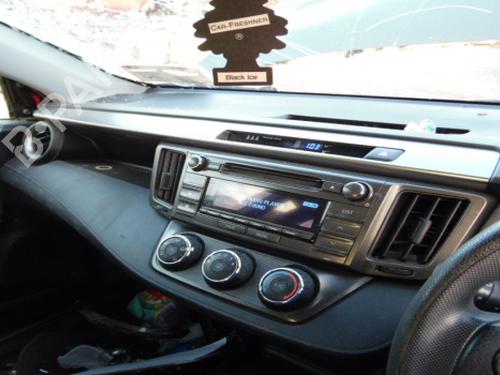 Left rear window switch TOYOTA RAV 4 IV (_A4_) 2.0 D (ALA40_, ALA40R) | BP38806750I29 - Image 12