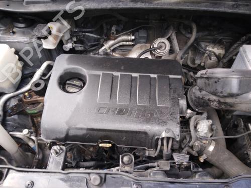 Engine control unit (ECU) HYUNDAI ix35 Van CRDi | BP38811898M57 - Image 22